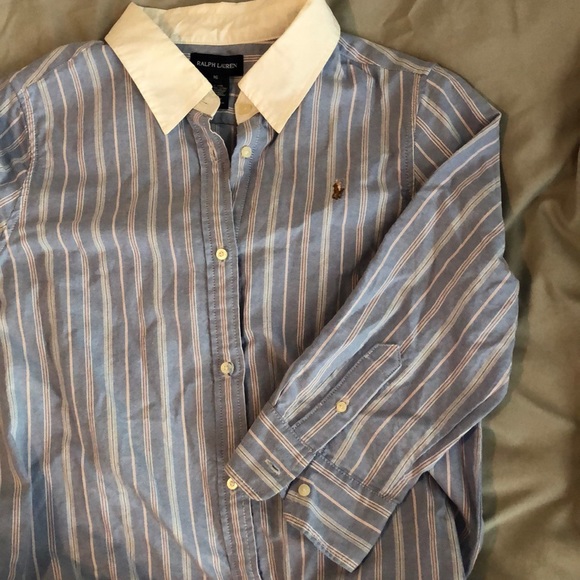 Button down dress - Picture 6 of 8